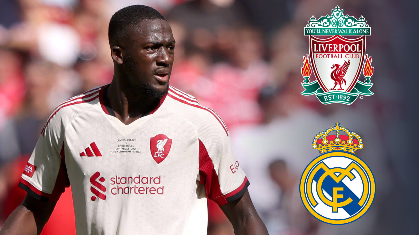 Extraordinary counter-claims emerge in Real Madrid media after THREE sources give Liverpool hope