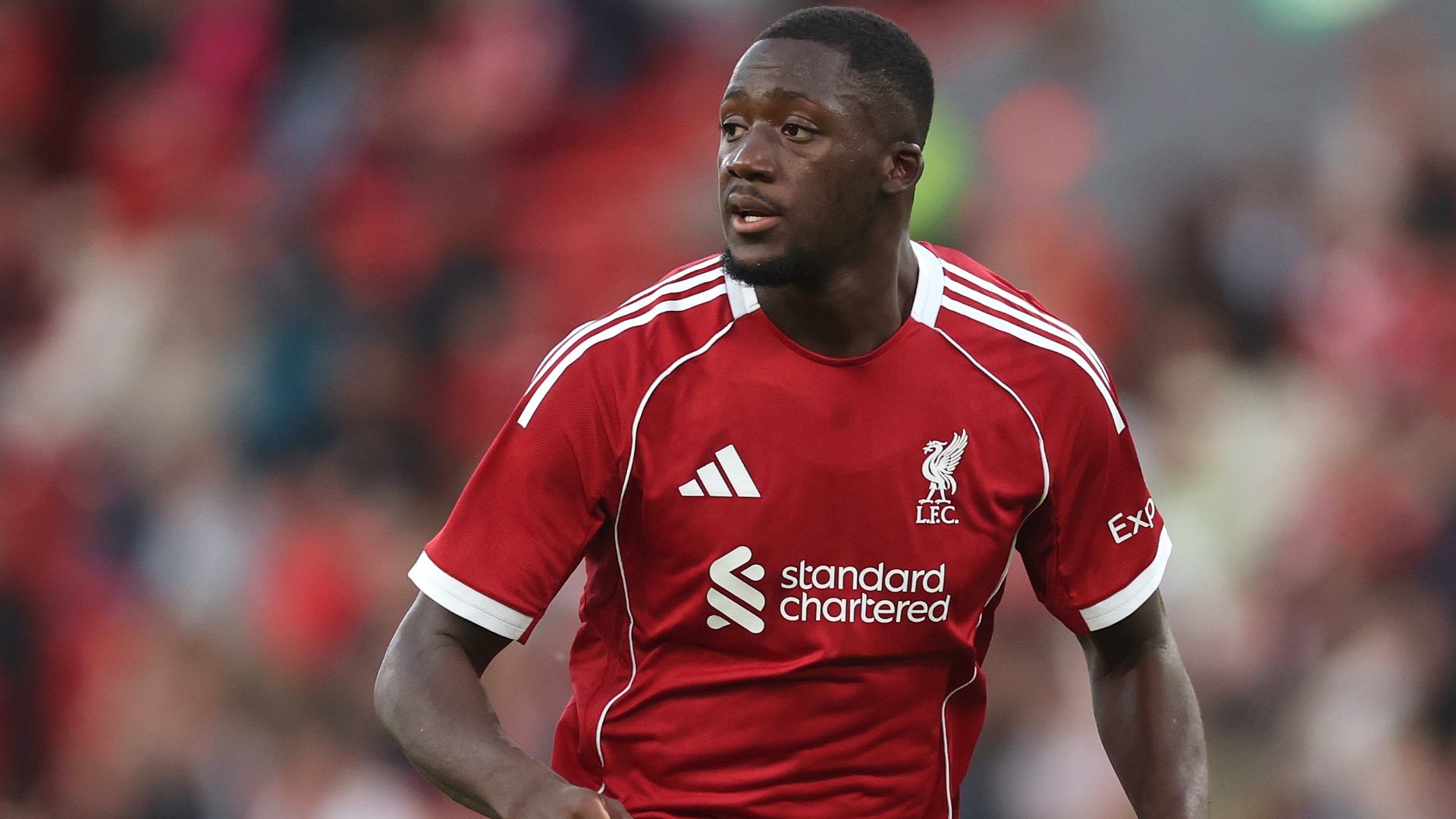 Ibrahima Konate, Liverpool