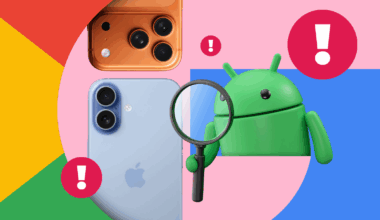 Android's obsession with Apple's playbook is backfiring and users are paying the price