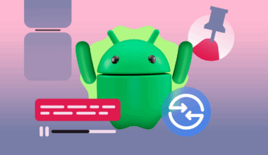 7 Android features I forgot existed — but now can't live without
