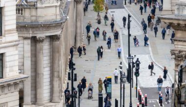 Why the Bank of England has freed small lenders from Brexit’s shackles