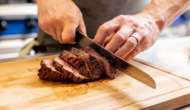 Cow & Sow: Steak Masterclass