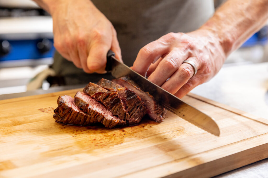 Cow & Sow: Steak Masterclass