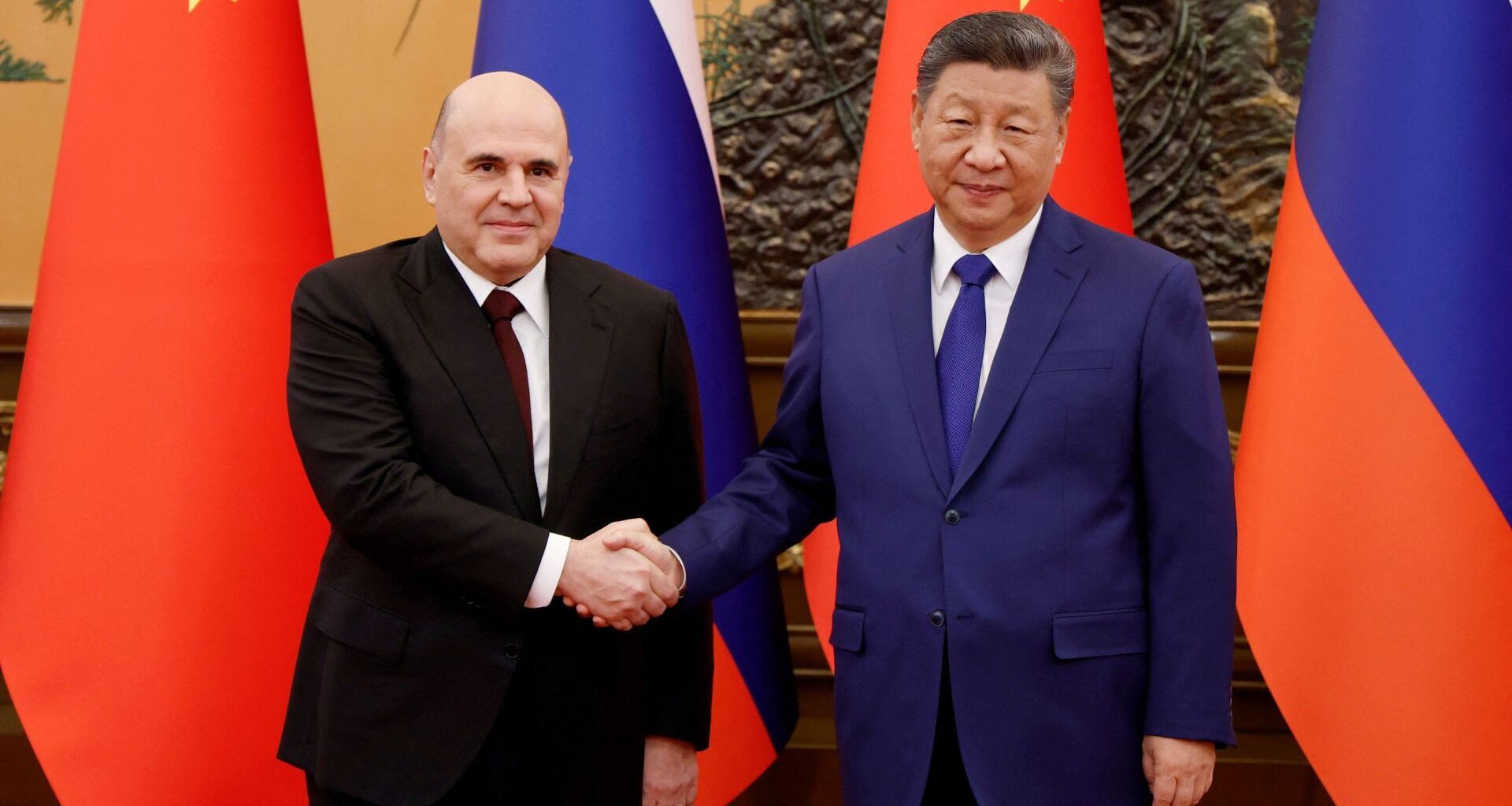 Can China and Russia weather challenges posed by the West? | Business and Economy News