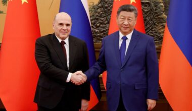 Can China and Russia weather challenges posed by the West? | Business and Economy News