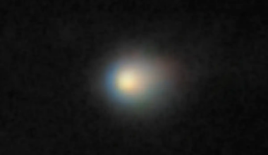 NASA database shows 3I/ATLAS suddenly sped up, changed path after perihelion: Report