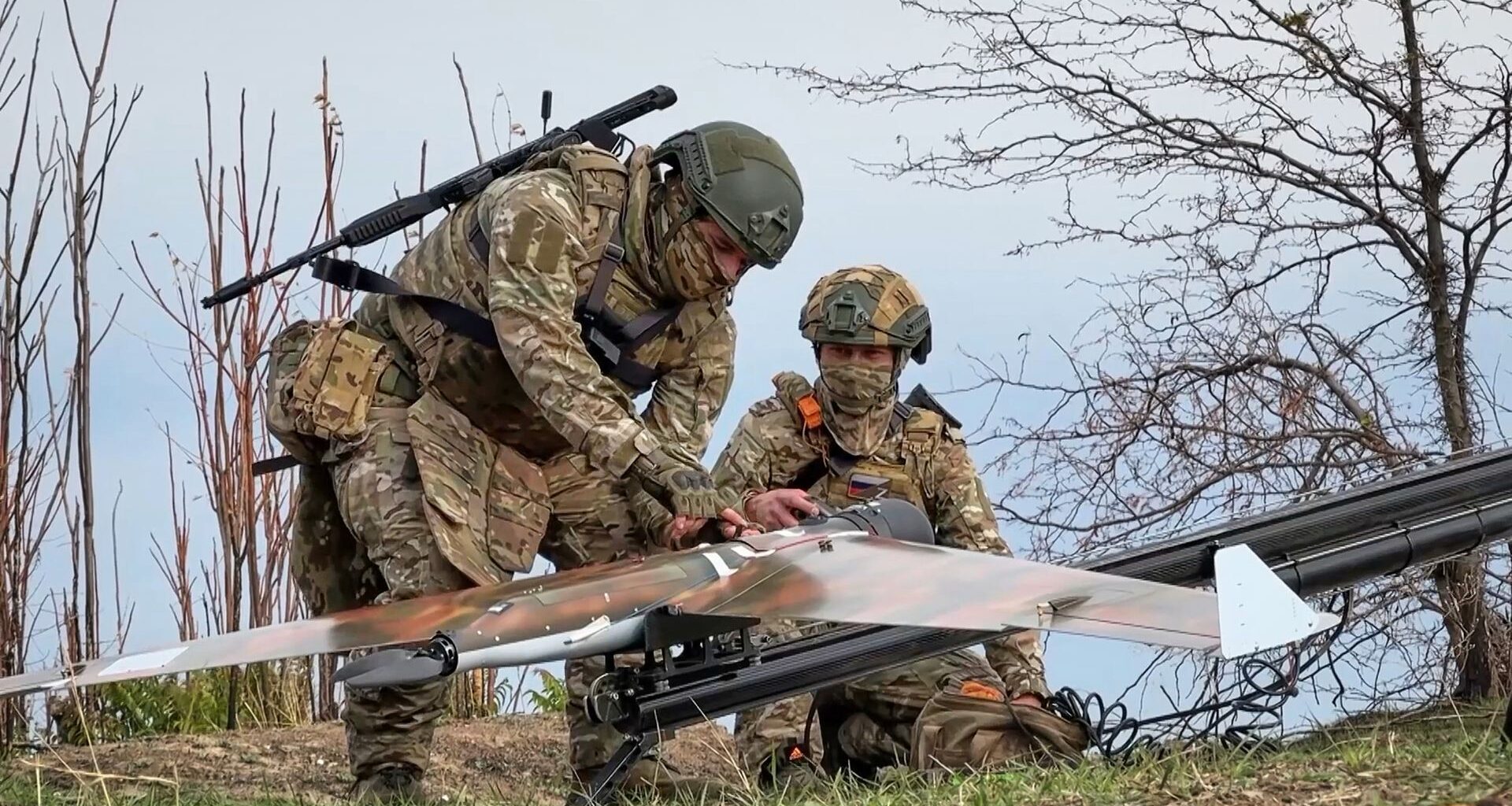 Is Europe sliding closer to conflict with Russia? | Russia-Ukraine war