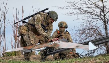 Is Europe sliding closer to conflict with Russia? | Russia-Ukraine war