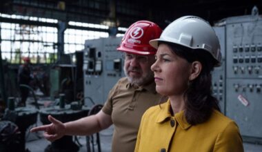 What will be the fallout from Ukraine’s worsening corruption scandal? | Corruption News