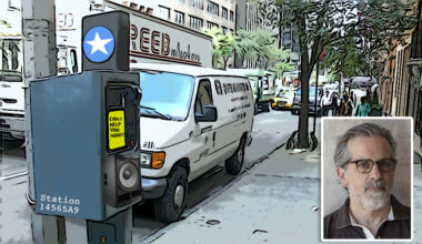 Jonathan Lethem's 'Program's Progress' — Streetsblog USA