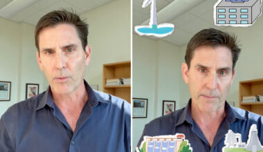 The myth that renewable energy requires a lot of extra land space is officially busted by a Stanford professor.