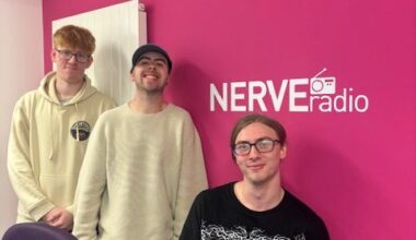 Local Bournemouth Band to Support ‘Chimp House’ in Late November Local band to support Chimp House