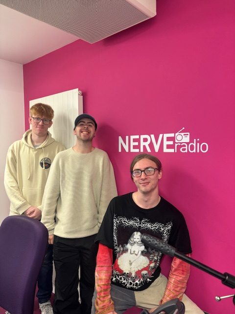 Local Bournemouth Band to Support ‘Chimp House’ in Late November Local band to support Chimp House