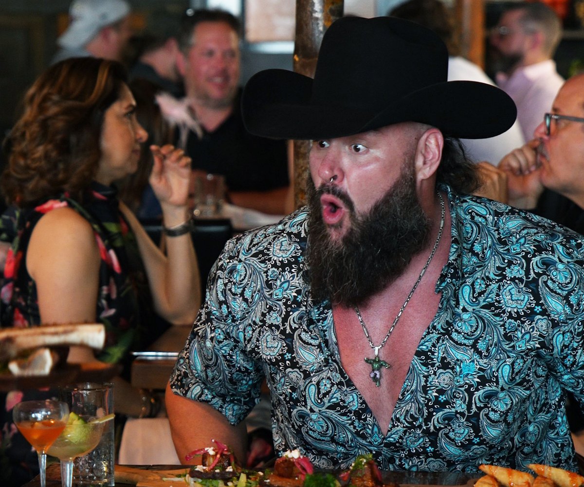 Wishbone & Flynt Featured on USA Network’s “Everything on the Menu”