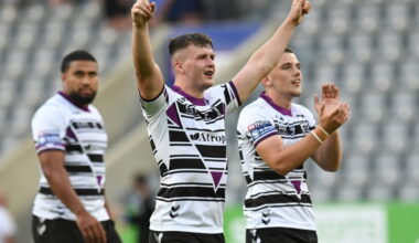 Ex-Hull FC man earns Super League second chance with move confirmed
