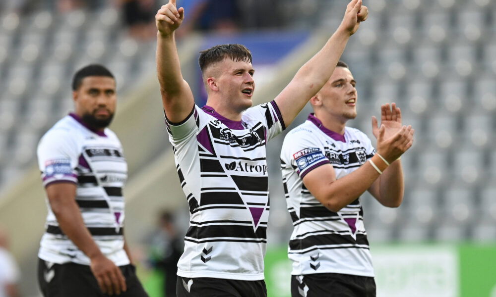 Ex-Hull FC man earns Super League second chance with move confirmed