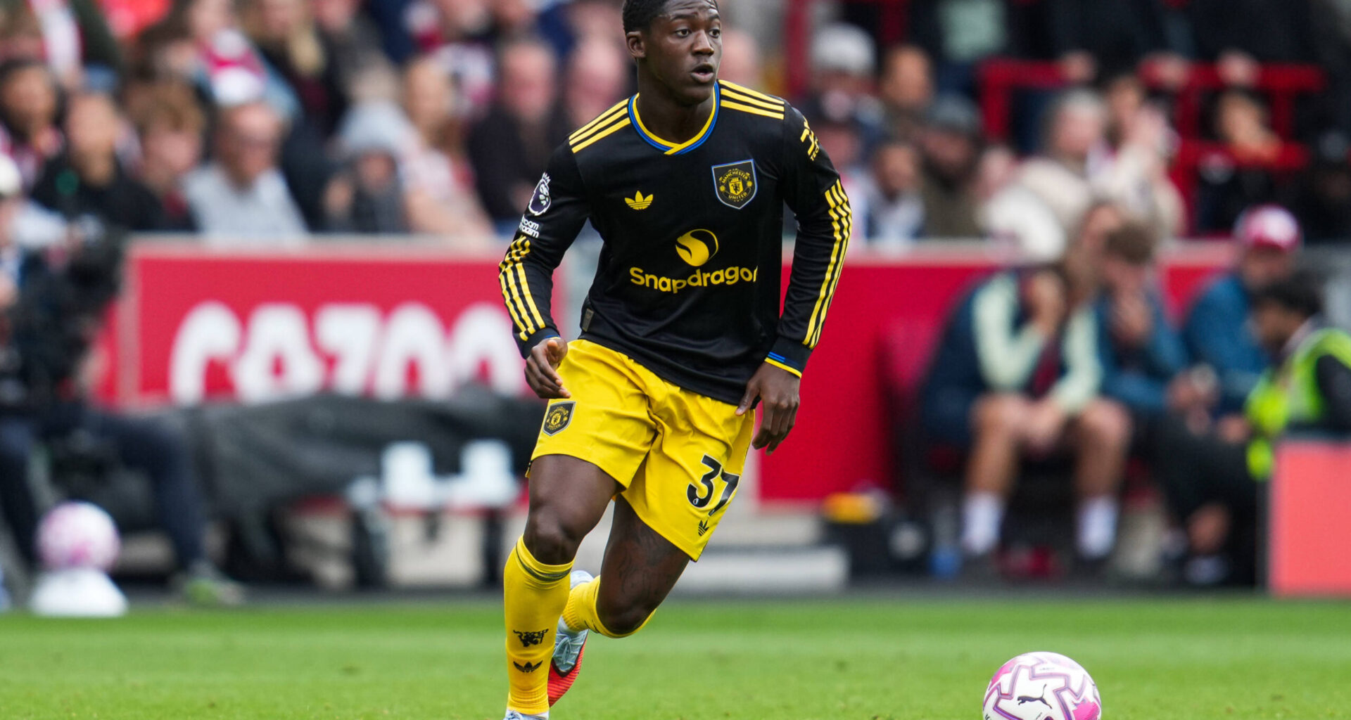 Leeds eyeing shock January move to sign Man United star