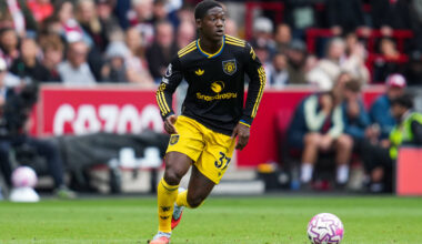 Leeds eyeing shock January move to sign Man United star