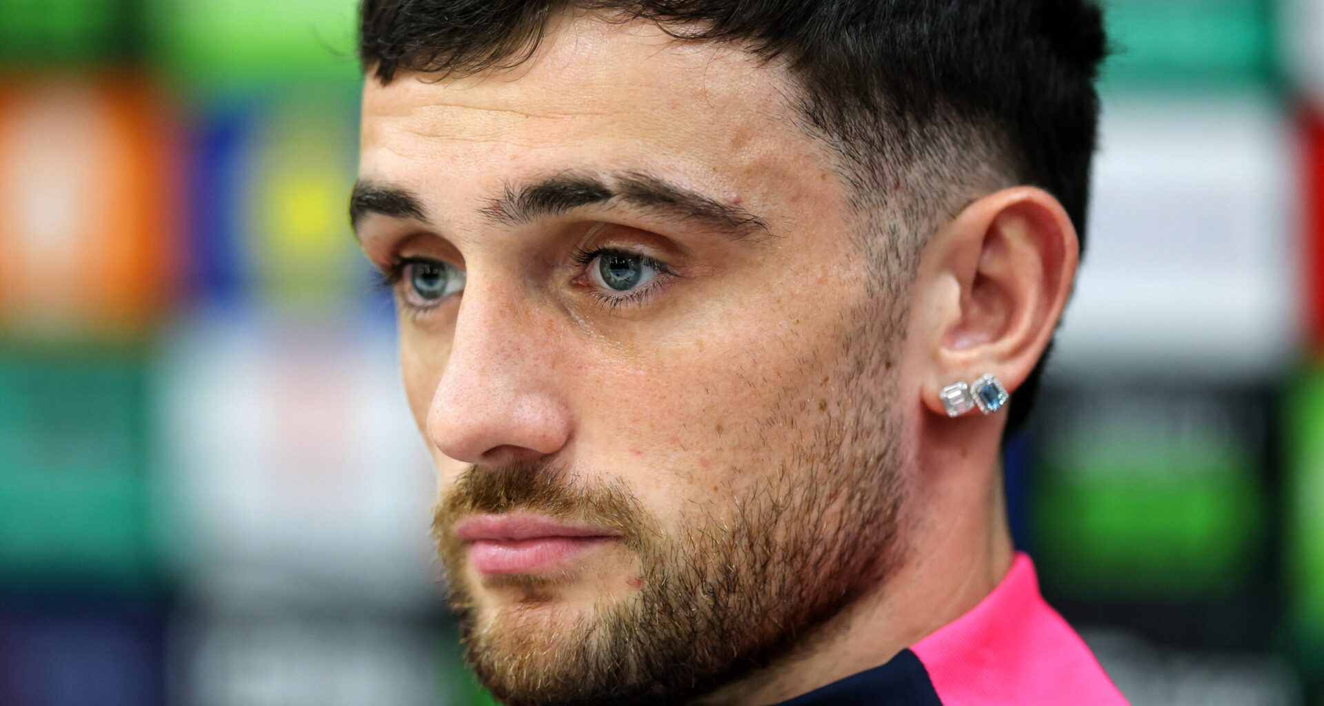 Leeds United considering move to sign £31m striker