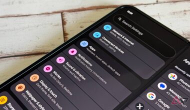 My Pixel felt slow until I tried this automation workflow