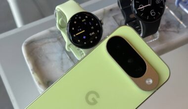 8 small Pixel Watch 4 settings that made a surprisingly big difference