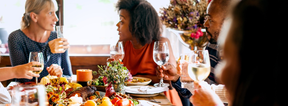 A Holiday Guide: Debunking 5 Myths about Immigration in the U.S.