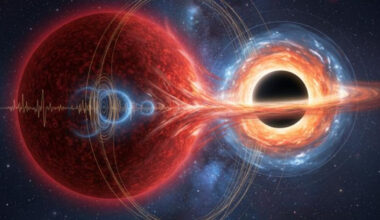 Astronomers Found a Star That Makes No Sense : ScienceAlert