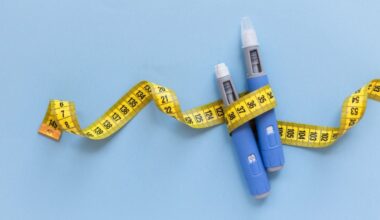 Ozempic's Latest Weight Loss Competition Is Like Nothing We've Seen Before