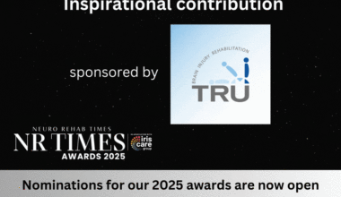 Sheffield neurologist becomes first MND Association Rob Burrow Professor