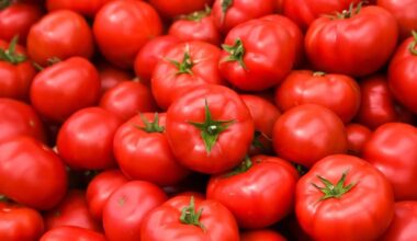 Spanish federation claims the agreement is highly detrimental to EU tomato producers • EastFruit