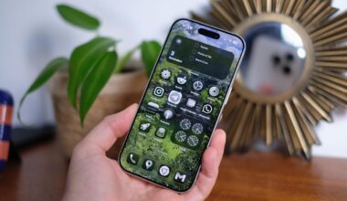 iOS, iPadOS and macOS now let you frost Apple's Liquid Glass