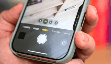Unlock your iPhone’s hidden camera superpowers with these 7 settings