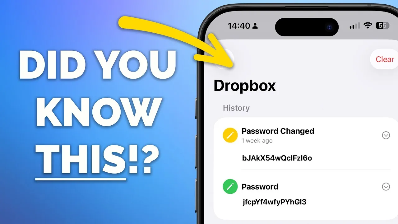 A guide to secret iPhone features for smarter device usage