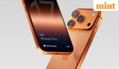 Apple’s latest update, iOS 26.1, quietly adds a feature that many users have been asking for, the ability to adjust the transparency of the Liquid Glass design.