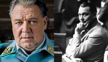 Who was Hermann Göring and what is the Nuremberg Tribunal? – Firstpost