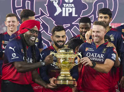 RCB set to be sold, likely to get new owner before March 31, 2026