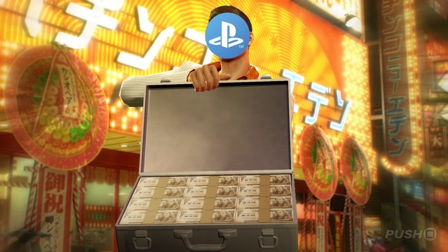 Is PS Store Changing the Price of Games Based on the User? 1