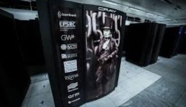 University of Bristol to develop multimillion-pound national data AI facility