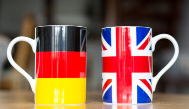 ‘Cut red tape’ to unlock closer UK-Germany research ties