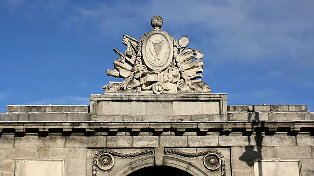 Judge Refuses To Overturn Orders For Two Squatters To Vacate Dublin Property