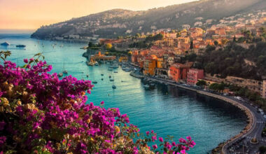 France Joins Spain, USA, Türkiye, Italy, Mexico, UK, Germany, Japan, Greece Take The Lead In The Global Travel Market For 2024 With Record-Breaking Visitor Numbers And Strong Tourism Revenue Growth