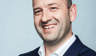 How U.S. policy uncertainty is driving companies to Europe