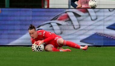 International Recap | Peyraud-Magnin's France win in the Nations League