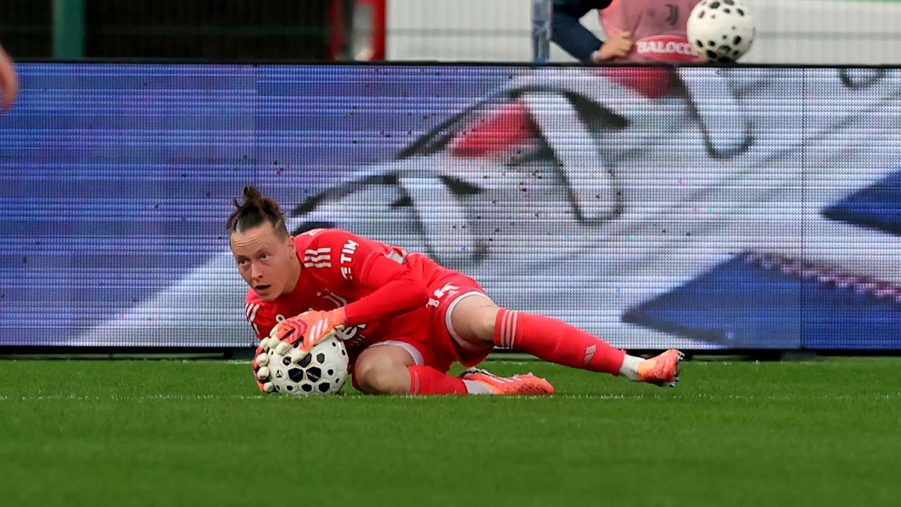 International Recap | Peyraud-Magnin's France win in the Nations League