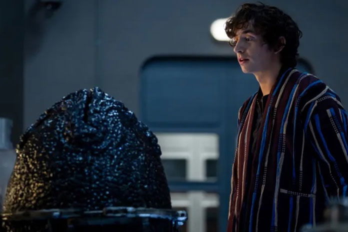 James Cameron Is An "Alien: Earth" Fan