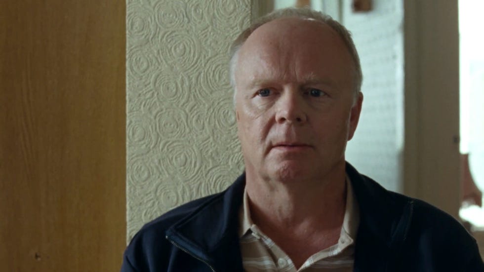 Jason Watkins, Dragonfly trailer jason watkins, dragonfly trailer