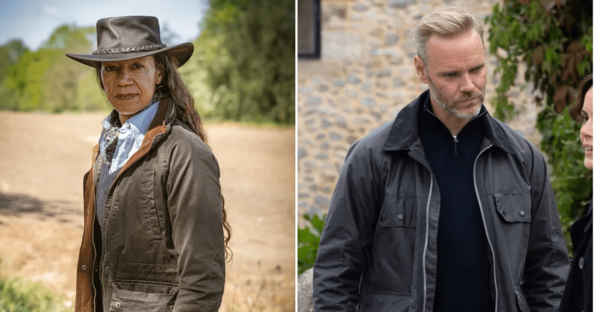 'Hell to pay': Emmerdale star 'confirms' who violently takes down Celia and Ray | Soaps