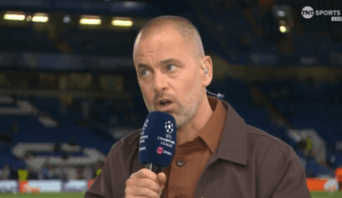 Joe Cole urges Chelsea to sign £65m Man Utd target: 'It's a no-brainer' | Football