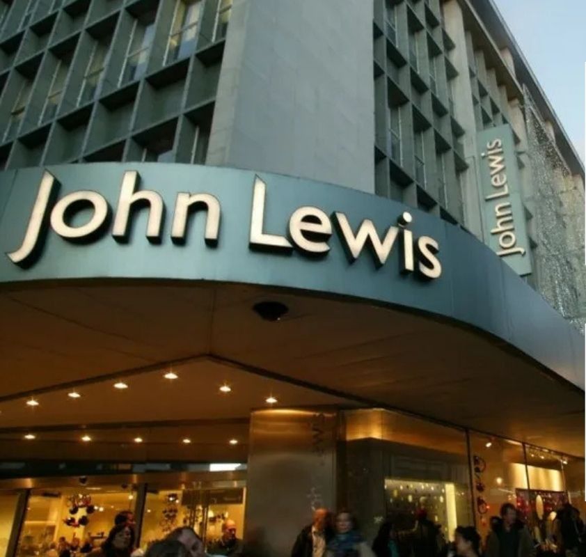 John Lewis