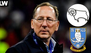 Who John Textor would rather complete takeover of between Sheffield Wednesday and Derby County revealed